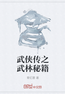 武俠傳之武林秘籍