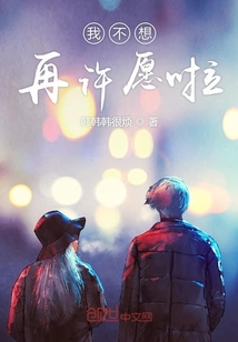 我不想再許愿啦