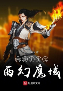 網游未來之西幻魔域