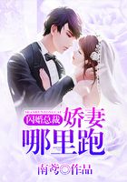 闪婚总裁:娇妻哪里跑