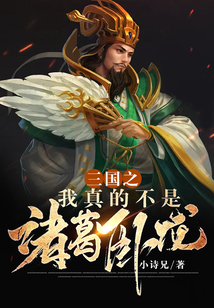 三國之我真不是諸葛臥龍