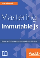 Mastering Immutable.js在线阅读