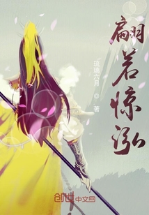 翩若惊泓