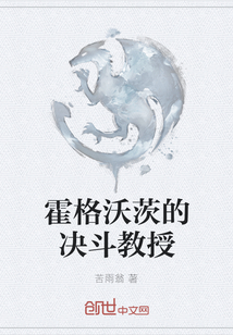 霍格沃茨的決斗教授