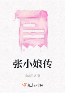 張小娘傳
