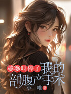婆婆叫停了我的剖腹產(chǎn)手術(shù)在線閱讀
