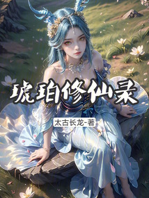 琥珀修仙录