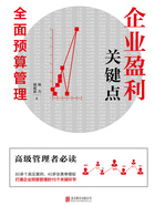 企业盈利关键点（2021版）在线阅读