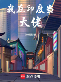 我在印度當大佬
