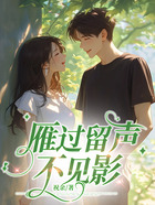 雁过留声不见影在线阅读