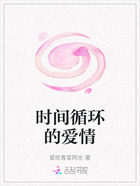 时间循环的爱情在线阅读