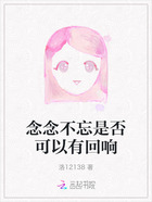 念念不忘是否可以有回响在线阅读