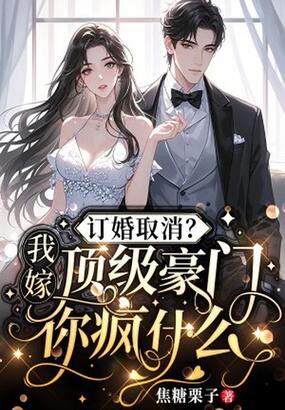 订婚取消？我嫁顶级豪门你疯什么在线阅读