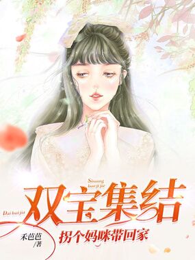 双宝集结,拐个妈咪带回家在线阅读
