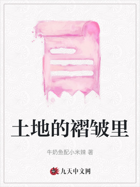 土地的褶皱里在线阅读