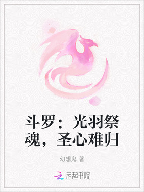 斗罗：光羽祭魂，圣心难归在线阅读