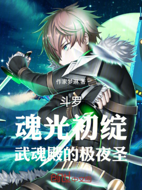 斗罗：魂光初绽，武魂殿的极夜圣在线阅读