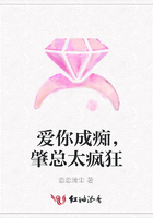 愛你成癡，肇總太瘋狂在線閱讀