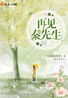 再見秦先生在線閱讀