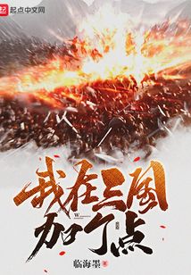 我在三國加個點