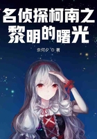 名侦探柯南之黎明的曙光