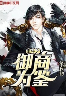 重生之御商為鑒