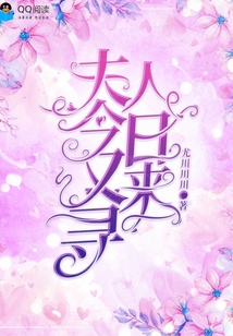 夫人今日又来寻