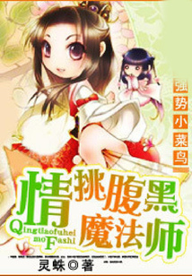 強勢小菜鳥：情挑腹黑魔法師