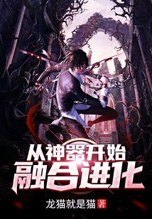 從神器開始融合進化