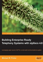 Building Enterprise Ready Telephony Systems with sipXecs 4.0在線閱讀