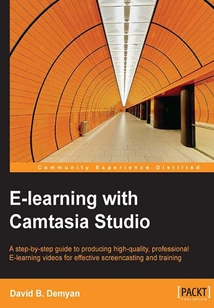 E-learning with Camtasia Studio