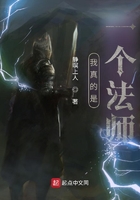 我真的是一個法師在線閱讀