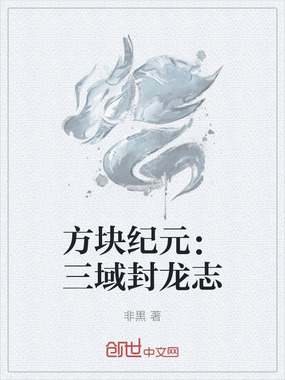 方块纪元:三域封龙志在线阅读