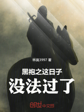 黑袍之这日子,没法过了在线阅读