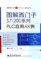 图解西门子S7-200系列PLC应用88例在线阅读