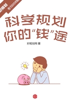 科学规划你的“钱”途（好规划专刊008期）