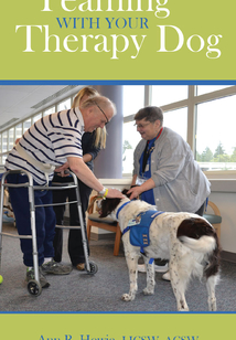 Teaming With Your Therapy Dog