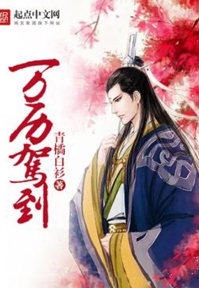 万历驾到在线阅读