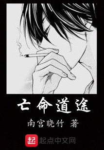 亡命道途