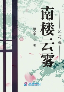 南樓云霧沁花瓷