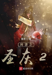 網游之圣灰2