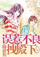 誤惹不良拽殿下在線閱讀