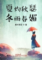 夏灼秋瑟冬雨春媚在线阅读