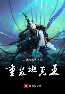 重裝坦克王
