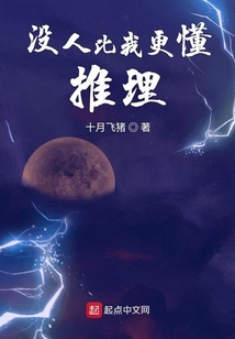 沒人比我更懂推理