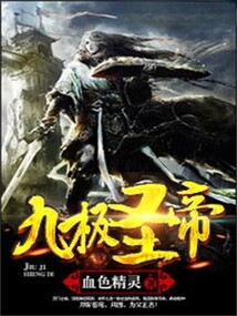 九极圣帝 cover