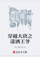 穿越大唐之潇洒王爷在线阅读