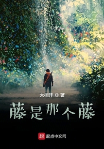 藤是那個藤