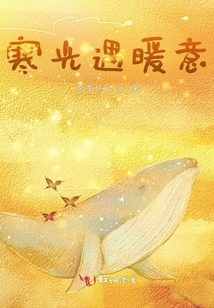 寒光遇暖意