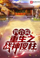 四合院：重生之战神傻柱